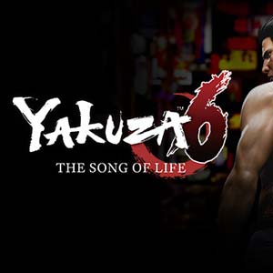 دانلود بازی Yakuza 6 The Song of Life برای کامپیوتر