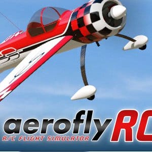 دانلود بازی aerofly RC 8 برای کامپیوتر