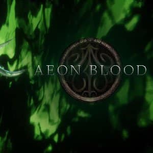دانلود بازی AEON BLOOD برای کامپیوتر