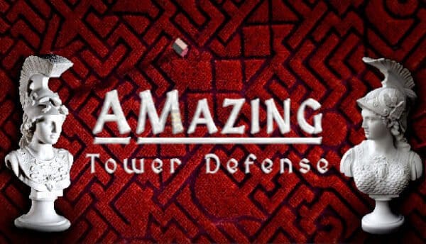 دانلود بازی AMazing TD برای کامپیوتر