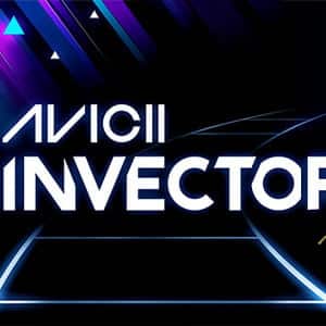 دانلود بازی AVICII Invector برای کامپیوتر