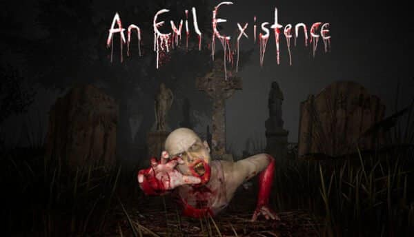 دانلود بازی An Evil Existence برای کامپیوتر