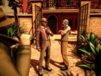 دانلود بازی Arkham Horror Mothers Embrace برای کامپیوتر
