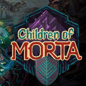 دانلود بازی Children of Morta برای کامپیوتر