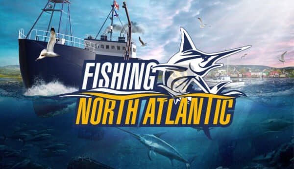 دانلود بازی Fishing North Atlantic برای کامپیوتر