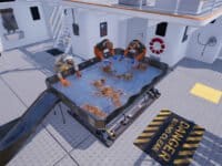 دانلود بازی Fishing North Atlantic برای کامپیوتر