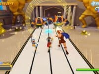 دانلود بازی KINGDOM HEARTS Melody of Memory برای کامپیوتر