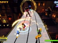 دانلود بازی KINGDOM HEARTS Melody of Memory برای کامپیوتر