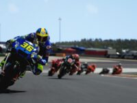 دانلود بازیMotoGP 21 برای XBOX Series X/S/ONE