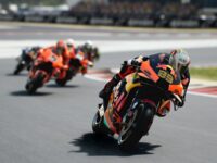 دانلود بازیMotoGP 21 برای XBOX Series X/S/ONE