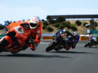 دانلود بازیMotoGP 21 برای XBOX Series X/S/ONE
