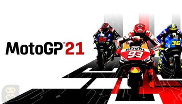 دانلود بازی MotoGP 21 برای کامپیوتر + آپدیت