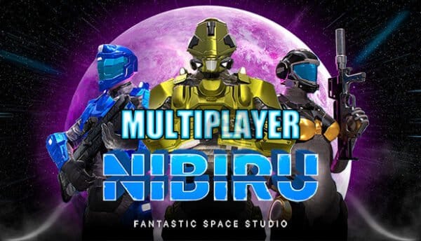 دانلود بازی Nibiru برای کامپیوتر