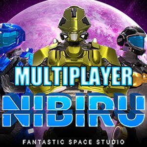 دانلود بازی Nibiru برای کامپیوتر