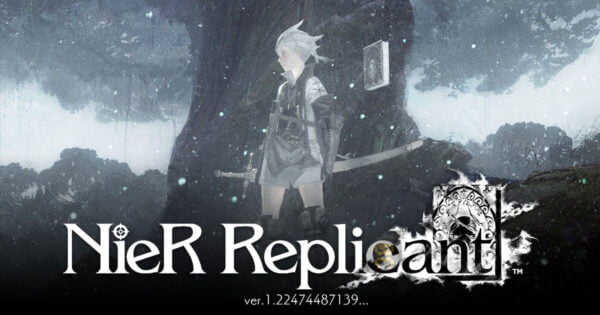 دانلود بازی NieR Replicant برای کامپیوتر