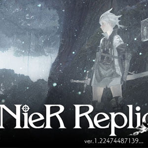 دانلود بازی NieR Replicant برای کامپیوتر