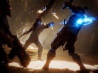 دانلود بازی OUTRIDERS برای PS4 + آپدیت