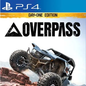 دانلود نسخه هک شده بازی Overpass برای PS4
