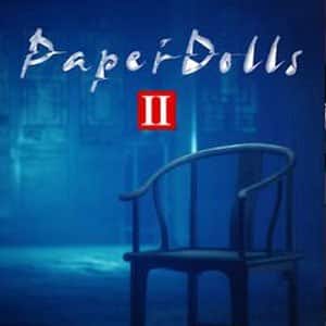 دانلود بازی Paper Dolls 2 برای کامپیوتر