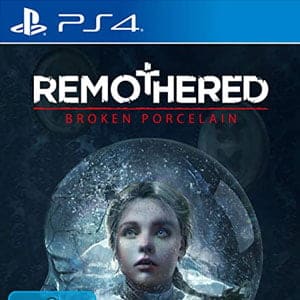 دانلود نسخه هک شده بازی Remothered Broken Porcelain برای PS4