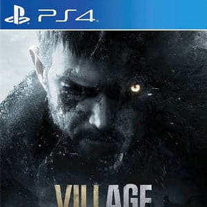 دانلود بازی Resident Evil Village برای PS4 + هک شده