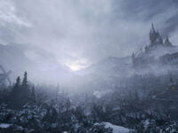 دانلود نسخه هک شده بازی Resident Evil Village برای PS5