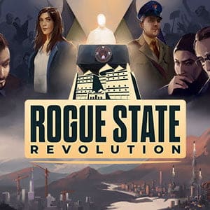 دانلود بازی Rogue State Revolution برای کامپیوتر