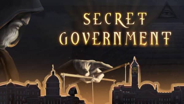 دانلود بازی Secret Government برای کامپیوتر