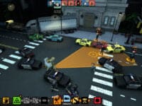 دانلود بازی Sentinels of Freedom برای کامپیوتر