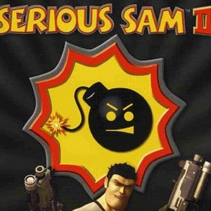 دانلود بازی Serious Sam 2 – 20th Anniversary برای کامپیوتر