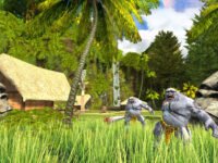 دانلود بازی Serious Sam 2 – 20th Anniversary برای کامپیوتر