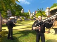 دانلود بازی Serious Sam 2 – 20th Anniversary برای کامپیوتر