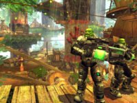 دانلود بازی Serious Sam 2 – 20th Anniversary برای کامپیوتر