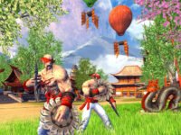 دانلود بازی Serious Sam 2 – 20th Anniversary برای کامپیوتر