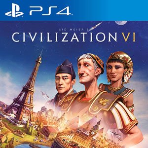 دانلود نسخه هک شده بازی Sid Meier’s Civilization VI برای PS4