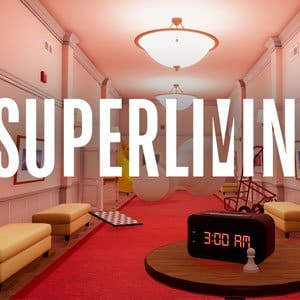 دانلود بازی Superliminal برای کامپیوتر