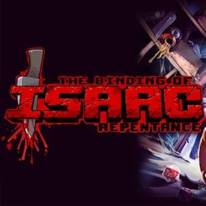 دانلود بازی The Binding of Isaac Repentance برای کامپیوتر