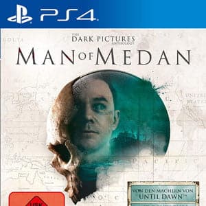دانلود نسخه هک شده بازی The Dark Pictures Anthology Man of Medan برای PS4