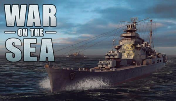 دانلود بازی War on the Sea برای کامپیوتر