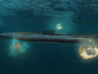 دانلود بازی War on the Sea برای کامپیوتر