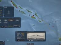 دانلود بازی War on the Sea برای کامپیوتر