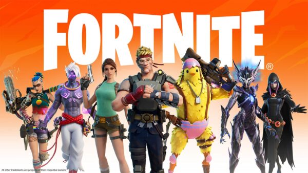 بازی فورتنایت چیست