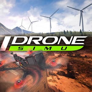 دانلود بازی AI Drone Simulator برای کامپیوتر