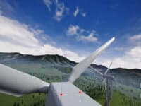 دانلود بازی AI Drone Simulator برای کامپیوتر
