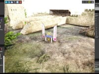 دانلود بازی AI Drone Simulator برای کامپیوتر