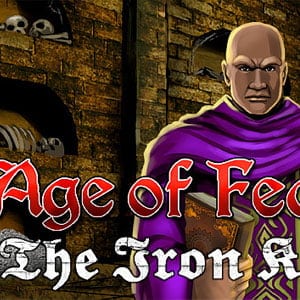 دانلود بازی Age of Fear 4 The Iron Killer برای کامپیوتر