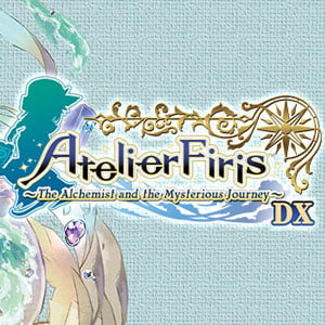 دانلود بازی Atelier Firis The Alchemist and the Mysterious Journey DX برای کامپیوتر
