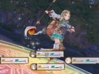 دانلود بازی Atelier Firis The Alchemist and the Mysterious Journey DX برای کامپیوتر