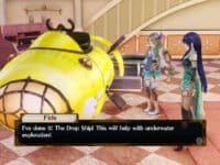دانلود بازی Atelier Firis The Alchemist and the Mysterious Journey DX برای کامپیوتر