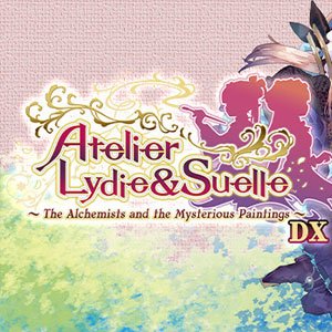 دانلود بازی Atelier Lydie & Suelle The Alchemists and the Mysterious برای کامپیوتر